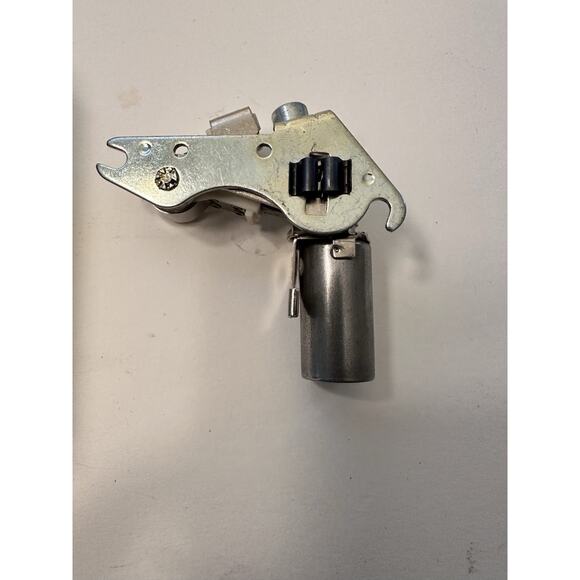 BWD IGNITION POINTS A2120P CONTACTS GM CHEVY PONTIAC BUICK OLDSMOBILE 8 CYL - Picture 3 of 6